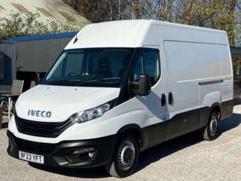 Used Iveco Daily 2023 for sale - 74272782: Photo