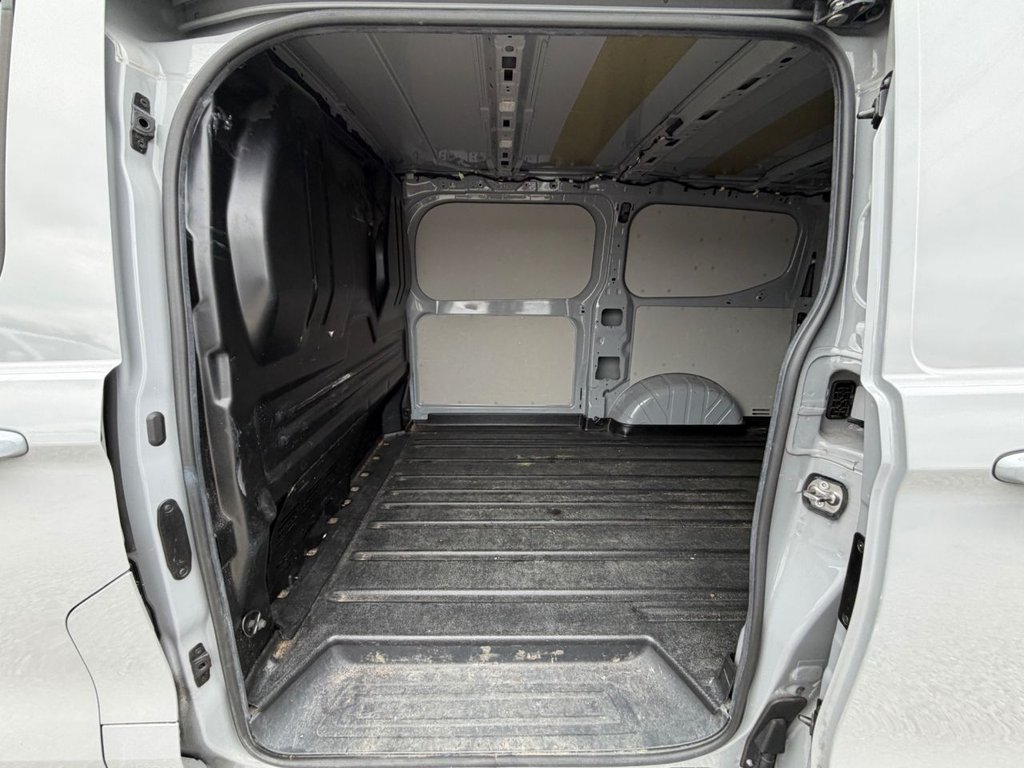 Used Ford Transit Custom 2024 for sale - 77780736: Photo 13
