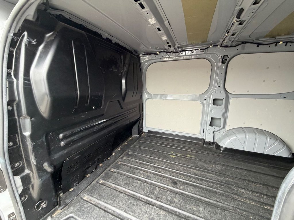 Used Ford Transit Custom 2024 for sale - 77780736: Photo 14