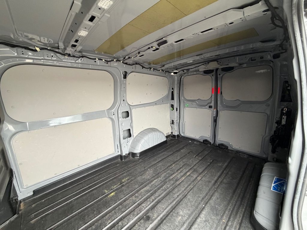 Used Ford Transit Custom 2024 for sale - 77780736: Photo 15