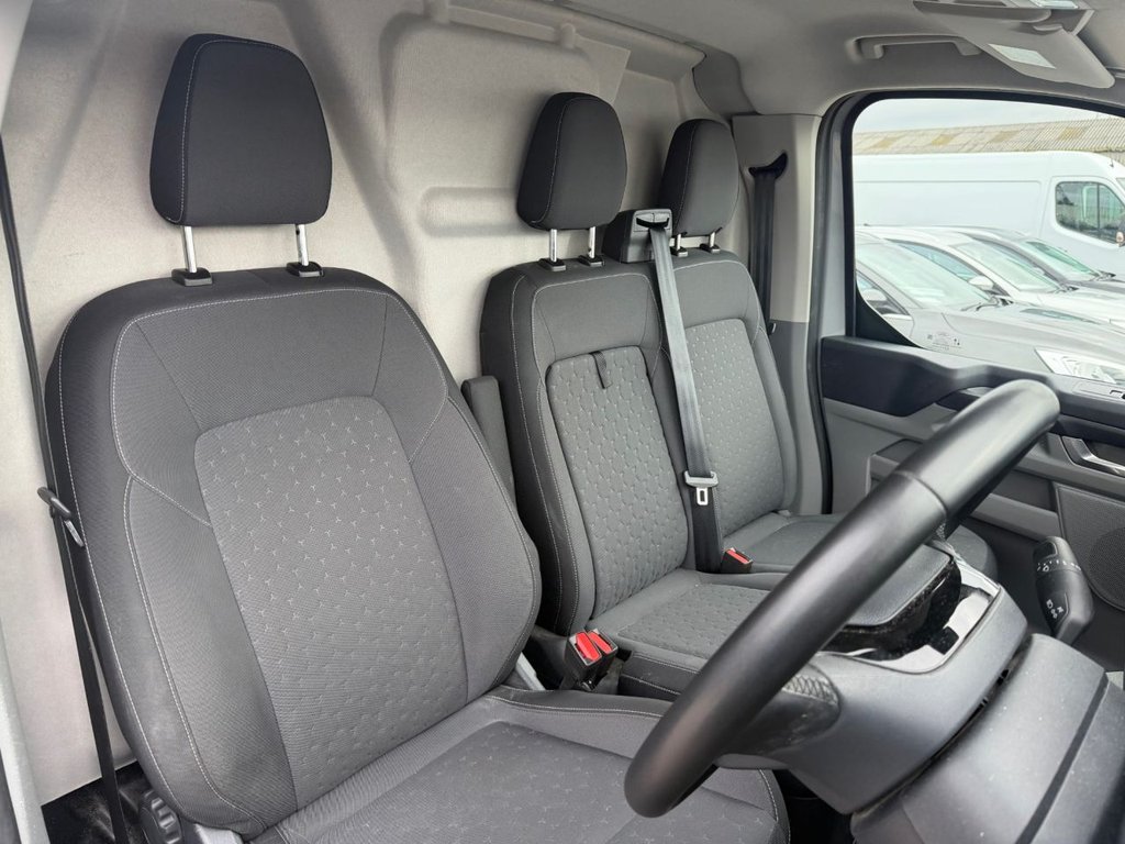 Used Ford Transit Custom 2024 for sale - 77780736: Photo 21