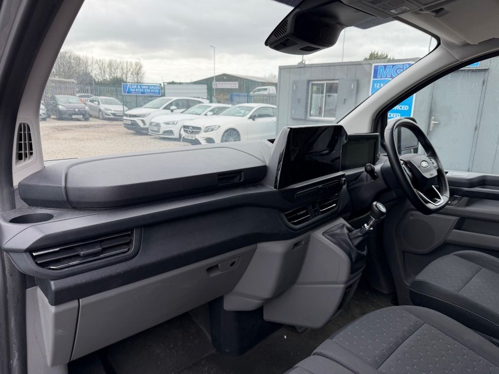 Used Ford Transit Custom 2024 for sale - 77780736: Photo 22
