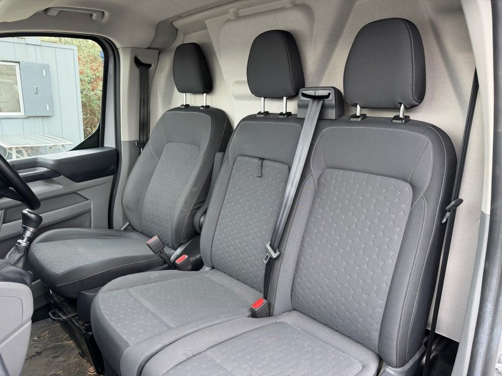 Used Ford Transit Custom 2024 for sale - 77780736: Photo 23