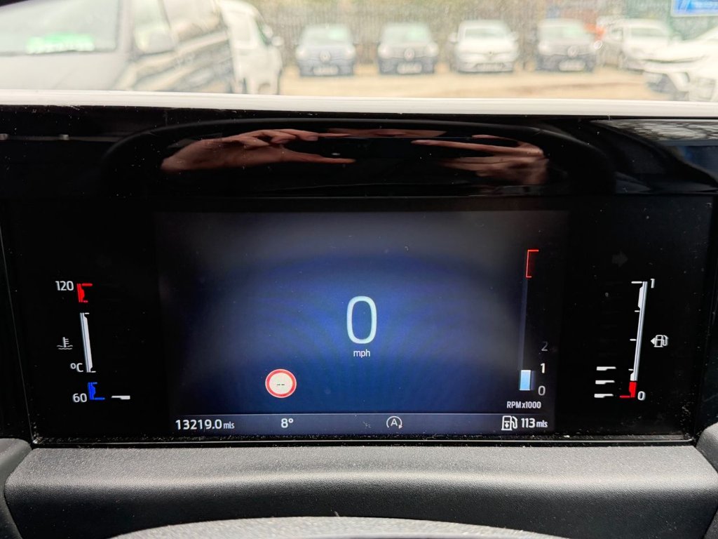 Used Ford Transit Custom 2024 for sale - 77780736: Photo 24