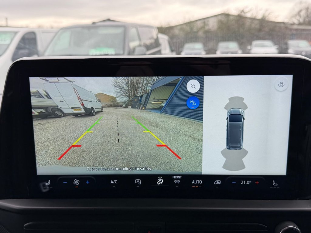 Used Ford Transit Custom 2024 for sale - 77780736: Photo 25