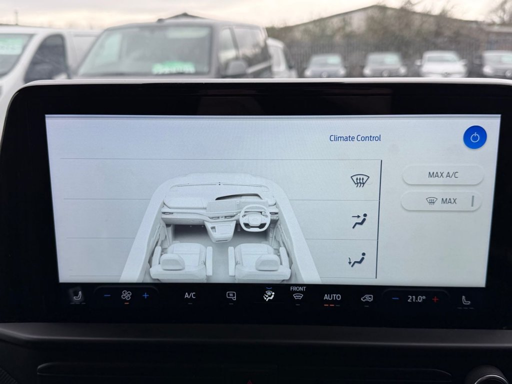 Used Ford Transit Custom 2024 for sale - 77780736: Photo 26