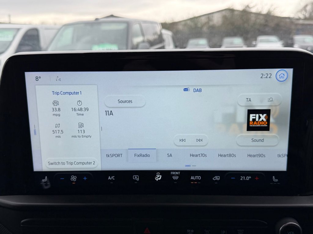 Used Ford Transit Custom 2024 for sale - 77780736: Photo 27