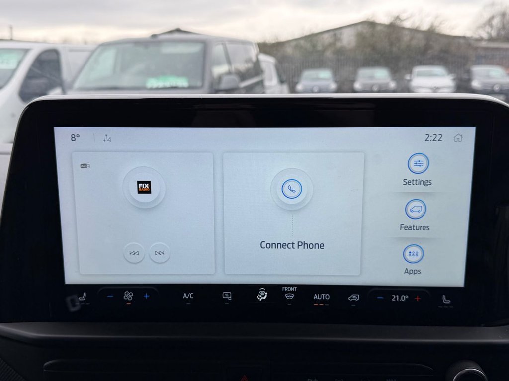 Used Ford Transit Custom 2024 for sale - 77780736: Photo 28