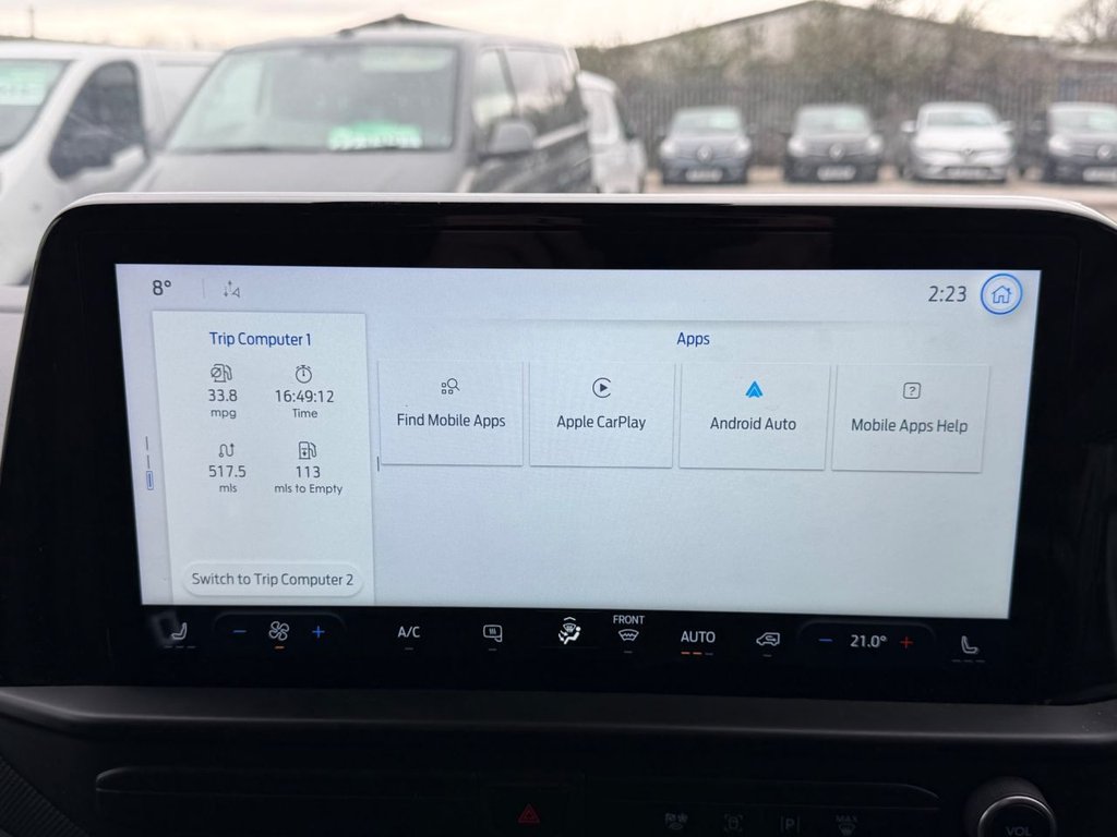 Used Ford Transit Custom 2024 for sale - 77780736: Photo 29