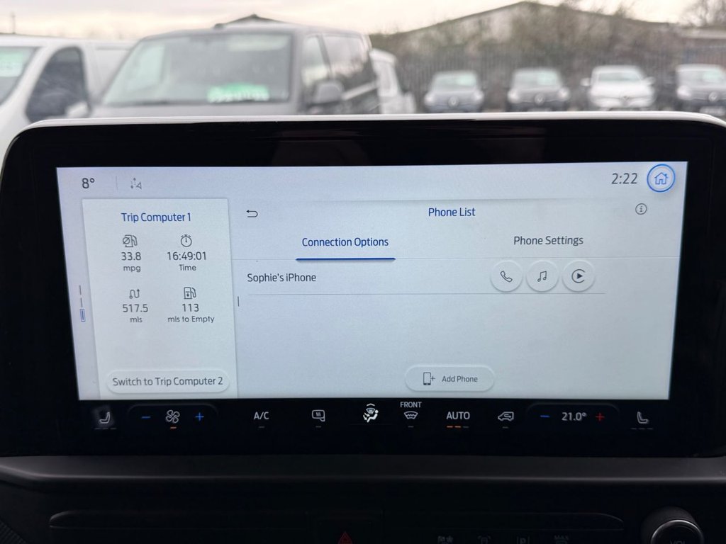 Used Ford Transit Custom 2024 for sale - 77780736: Photo 30