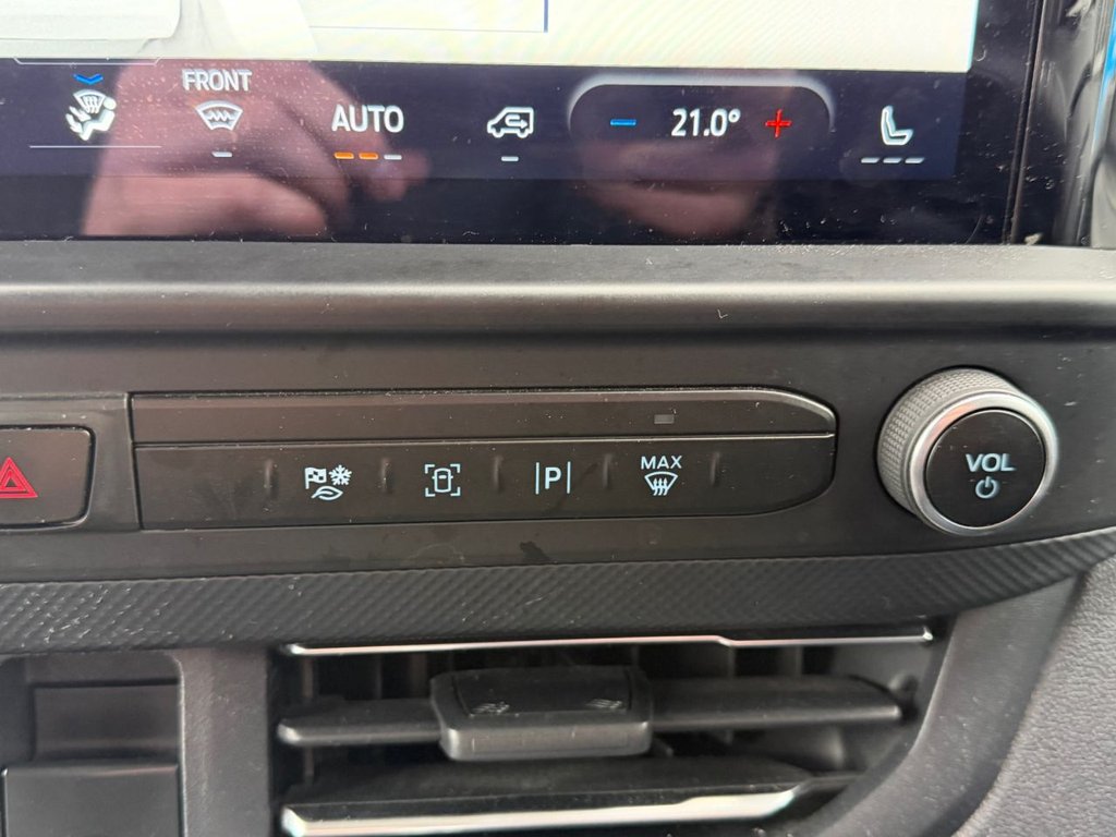 Used Ford Transit Custom 2024 for sale - 77780736: Photo 31