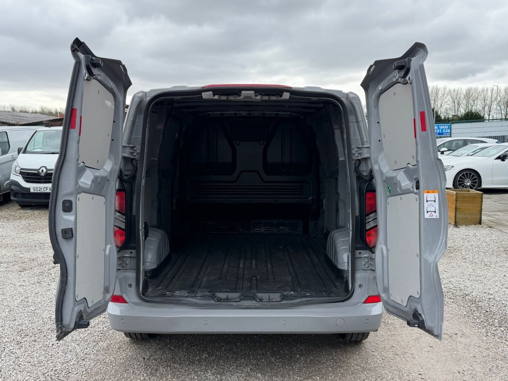 Used Ford Transit Custom 2024 for sale - 77780736: Photo 5