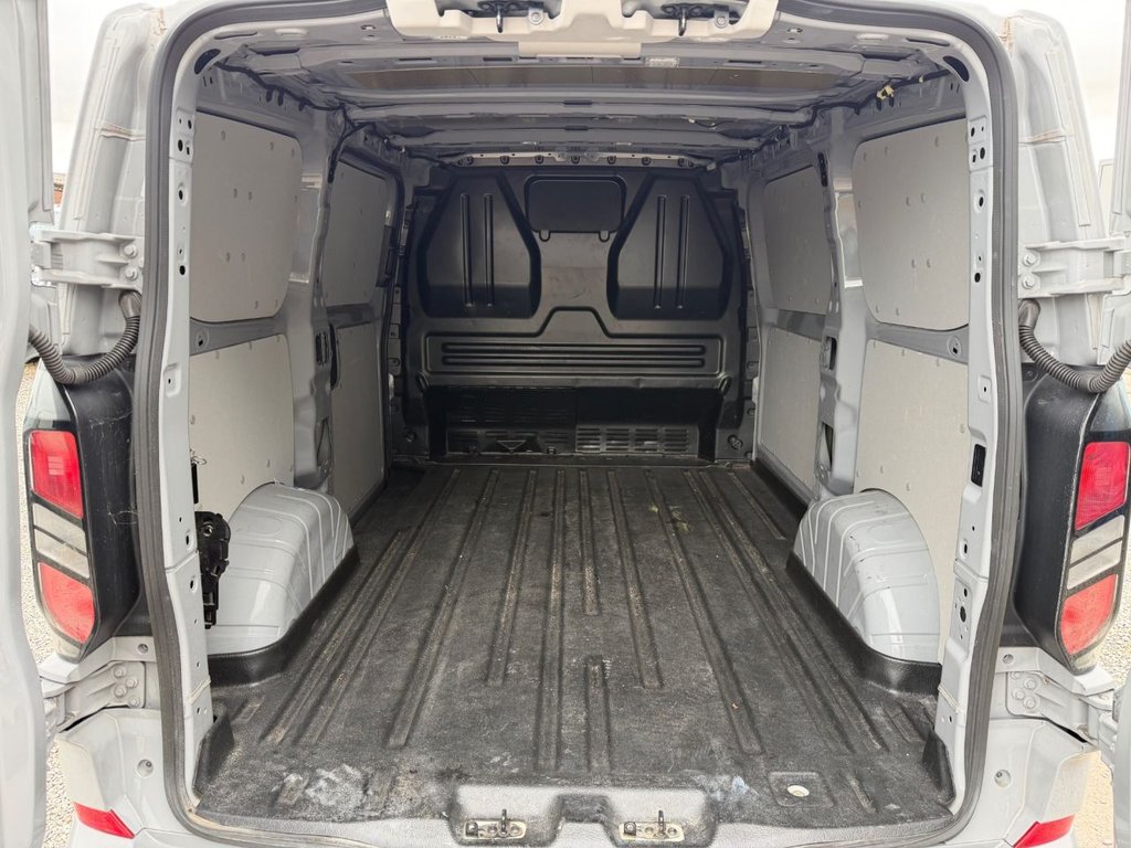 Used Ford Transit Custom 2024 for sale - 77780736: Photo 6