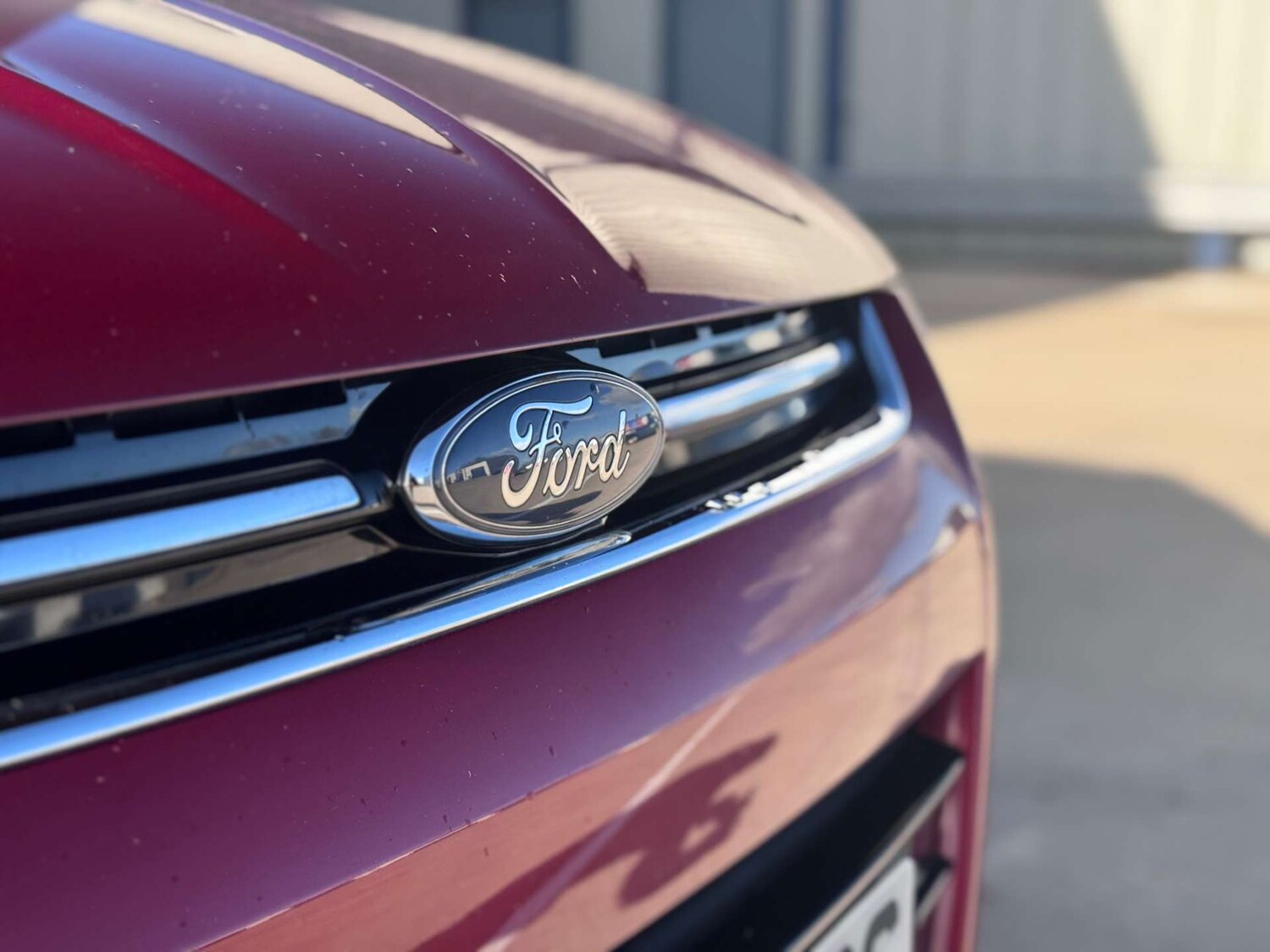 Used Ford Kuga 2015 for sale - 78014312: Photo 15