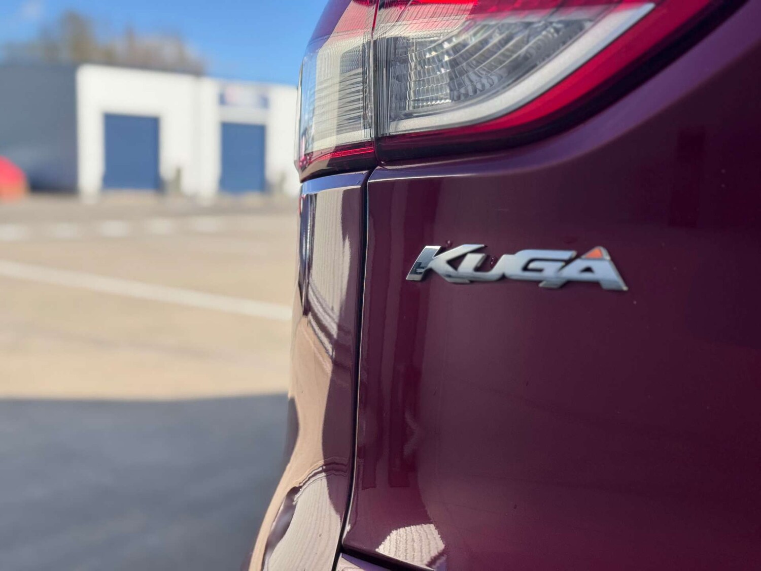 Used Ford Kuga 2015 for sale - 78014312: Photo 16