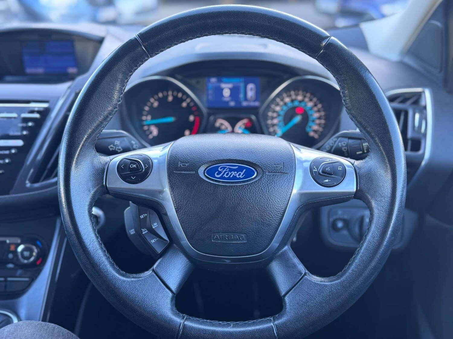 Used Ford Kuga 2015 for sale - 78014312: Photo 19