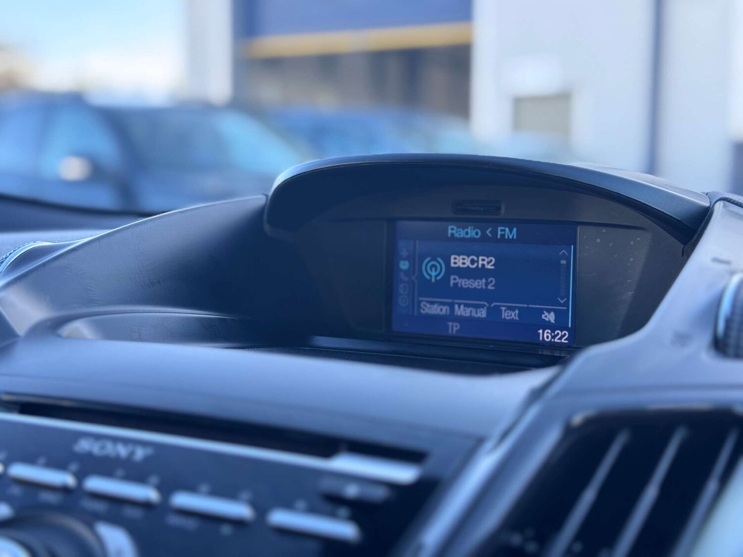 Used Ford Kuga 2015 for sale - 78014312: Photo 22