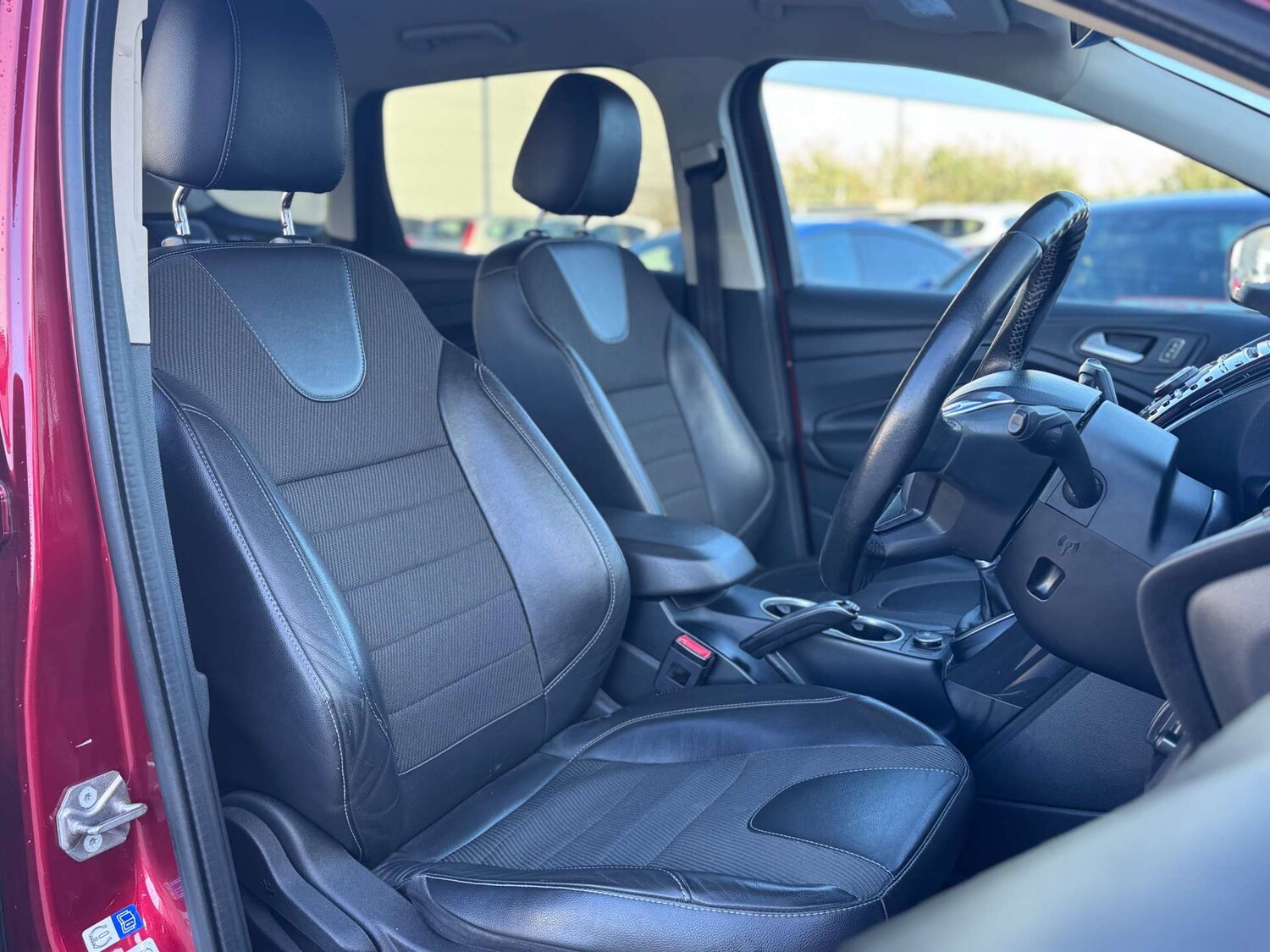 Used Ford Kuga 2015 for sale - 78014312: Photo 28