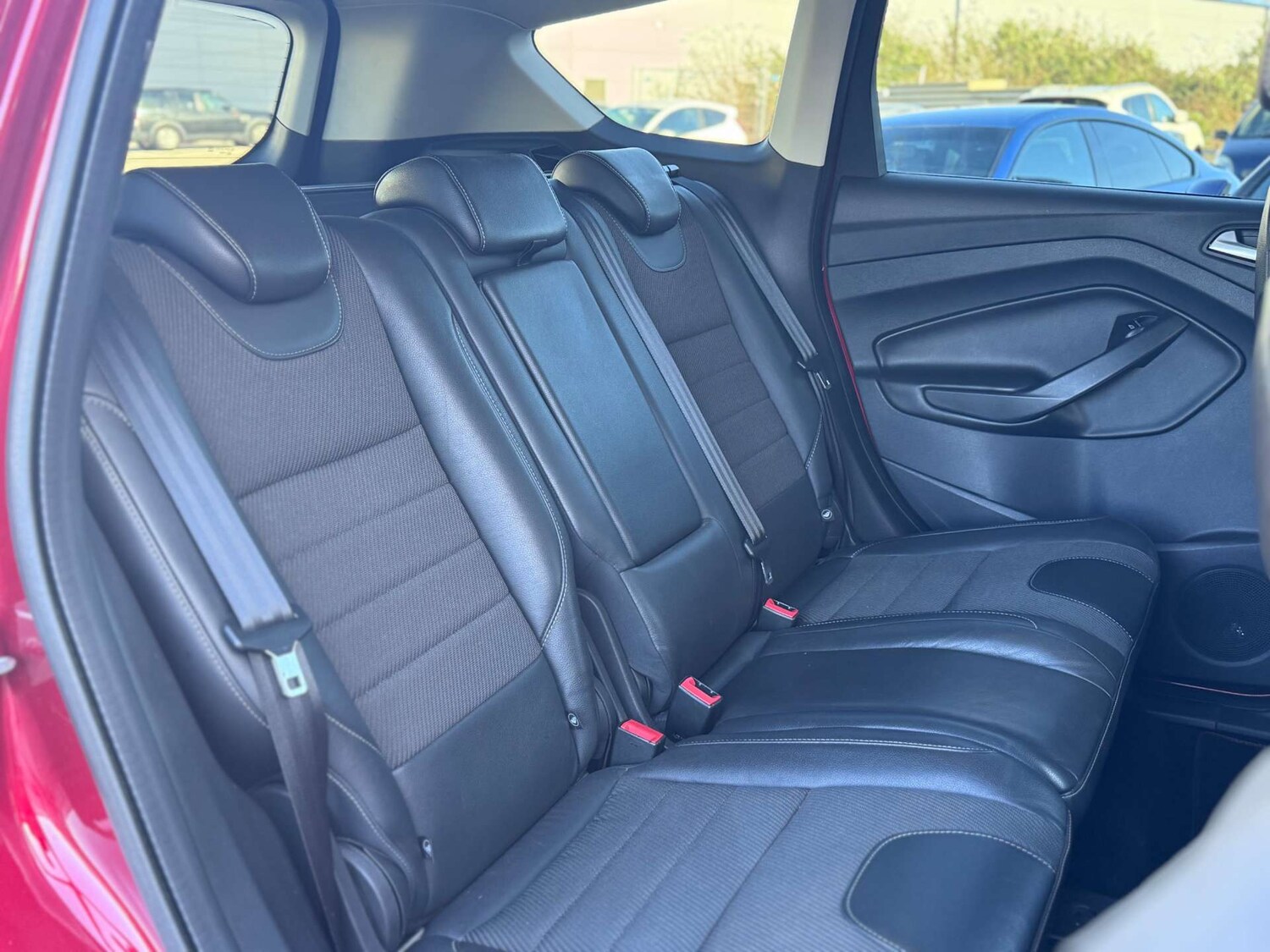 Used Ford Kuga 2015 for sale - 78014312: Photo 30