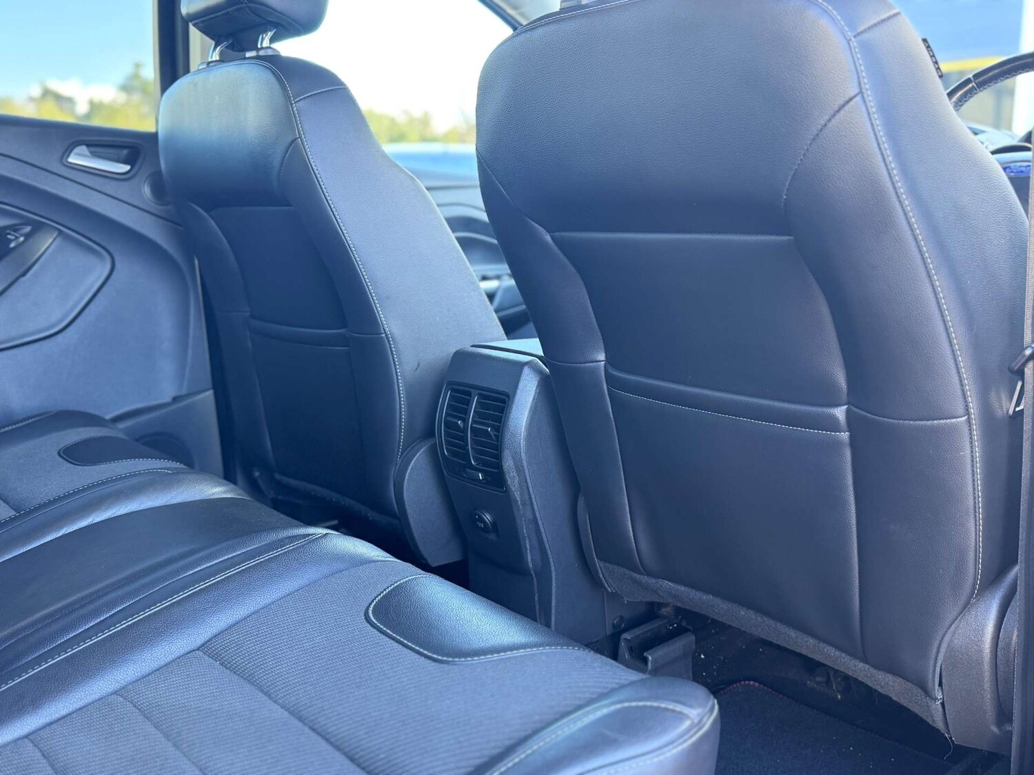 Used Ford Kuga 2015 for sale - 78014312: Photo 32