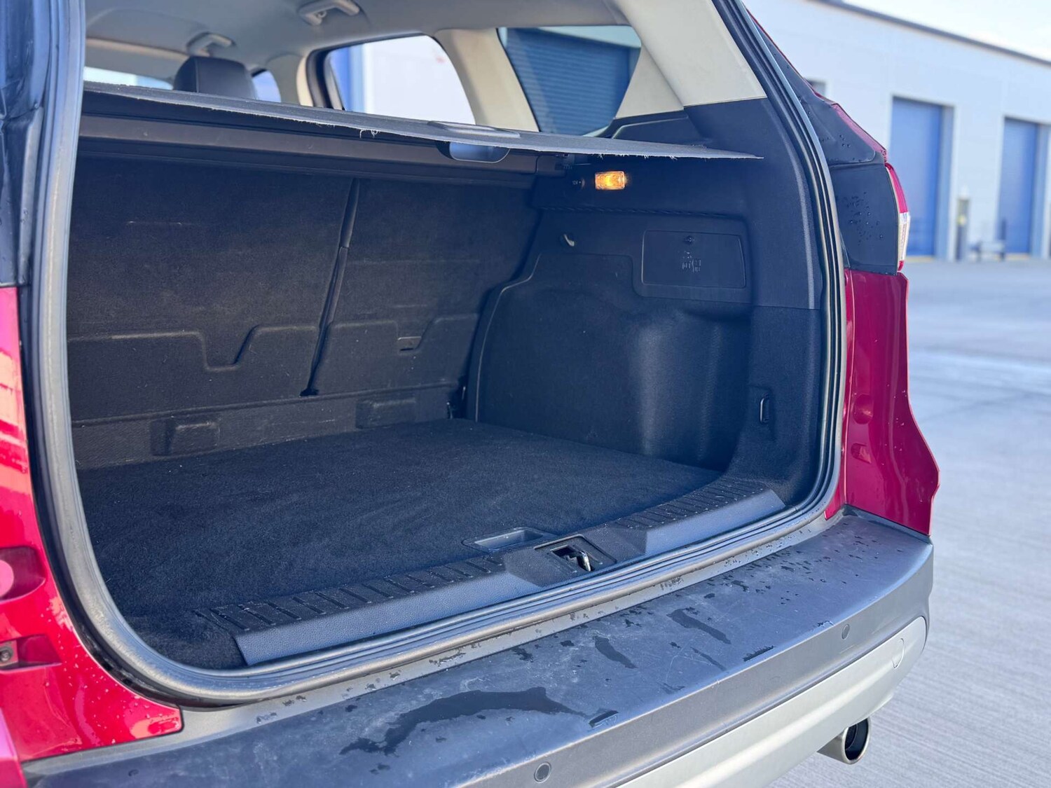 Used Ford Kuga 2015 for sale - 78014312: Photo 34