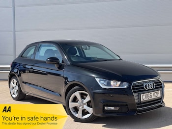Used Audi A1 2016 for sale - 79001196: Photo