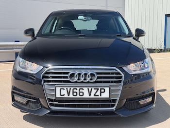 Used Audi A1 2016 for sale - 79001196: Photo