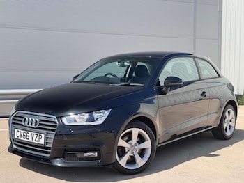 Used Audi A1 2016 for sale - 79001196: Photo