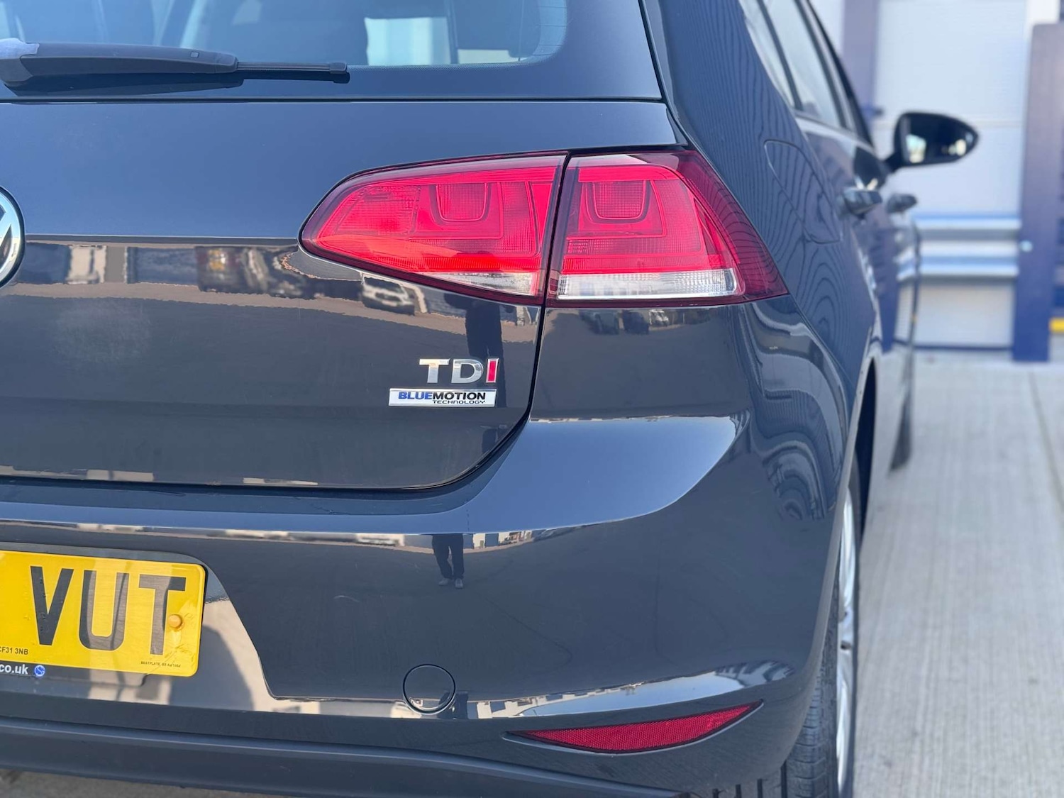 Used Volkswagen Golf 2014 for sale - 78015719: Photo 10