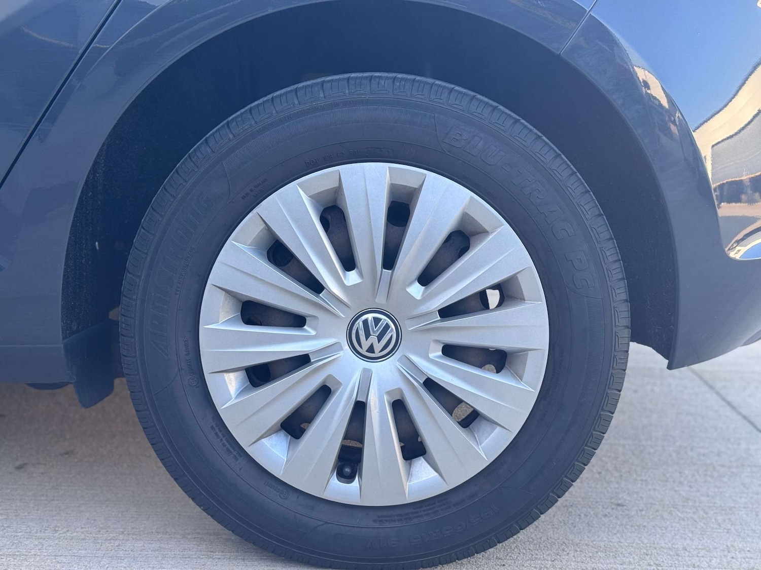 Used Volkswagen Golf 2014 for sale - 78015719: Photo 13