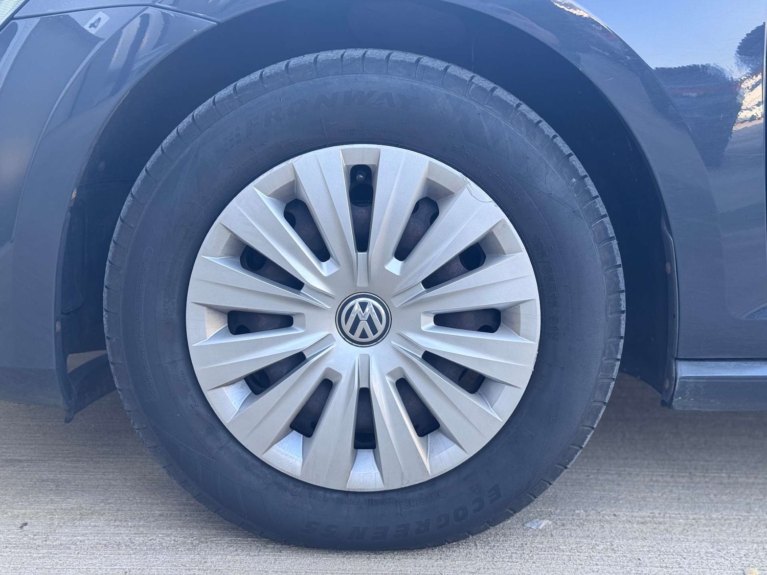 Used Volkswagen Golf 2014 for sale - 78015719: Photo 14