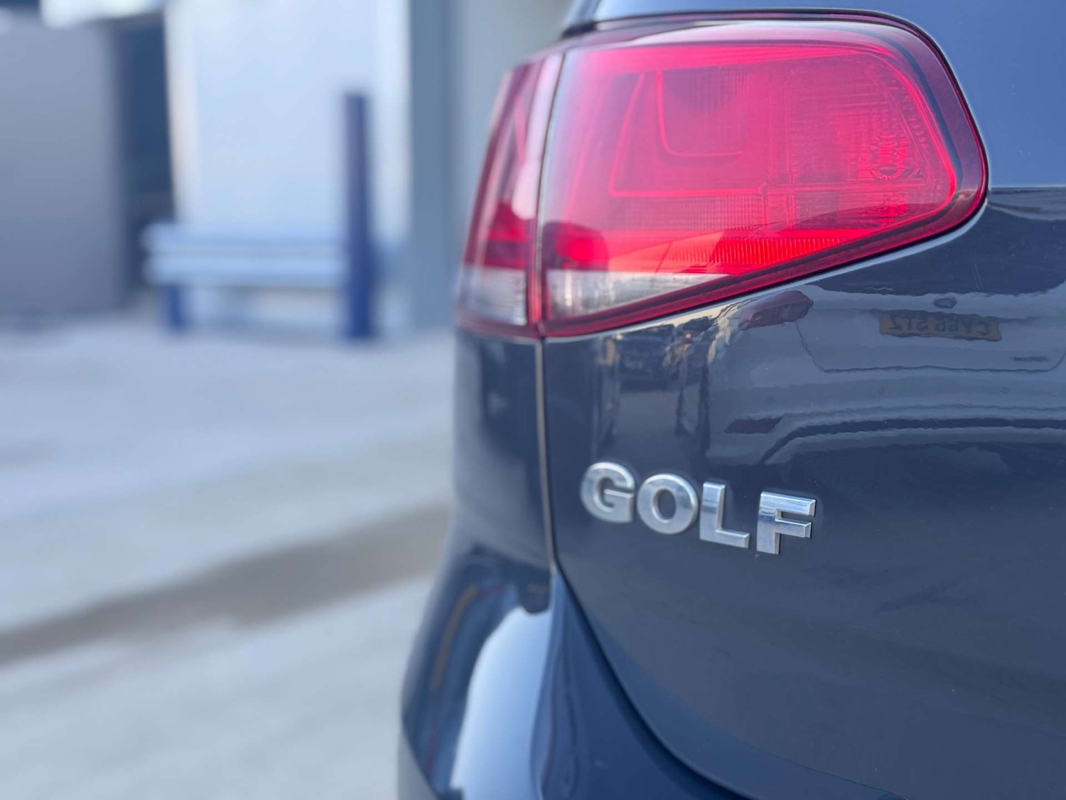 Used Volkswagen Golf 2014 for sale - 78015719: Photo 16