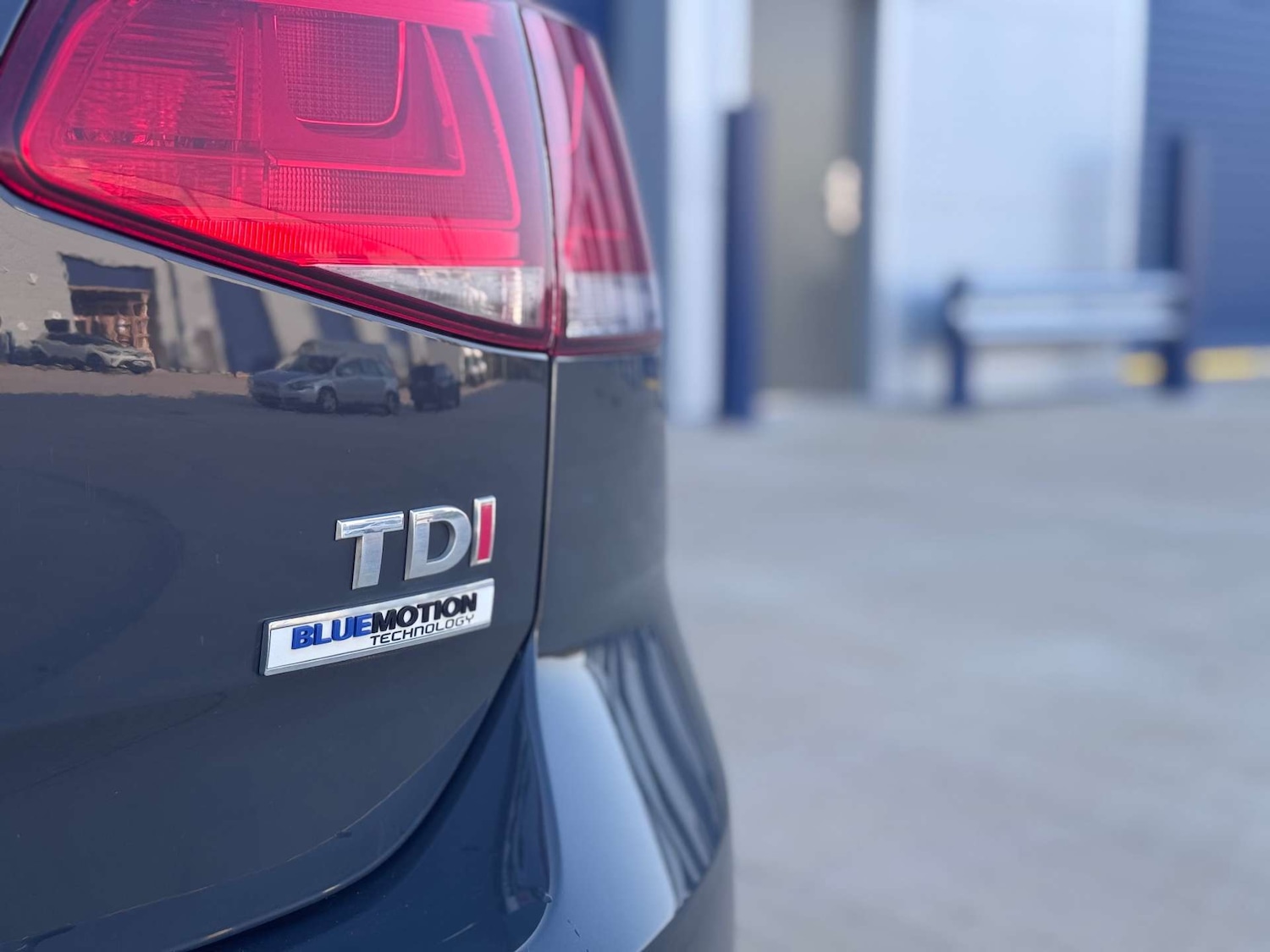 Used Volkswagen Golf 2014 for sale - 78015719: Photo 17