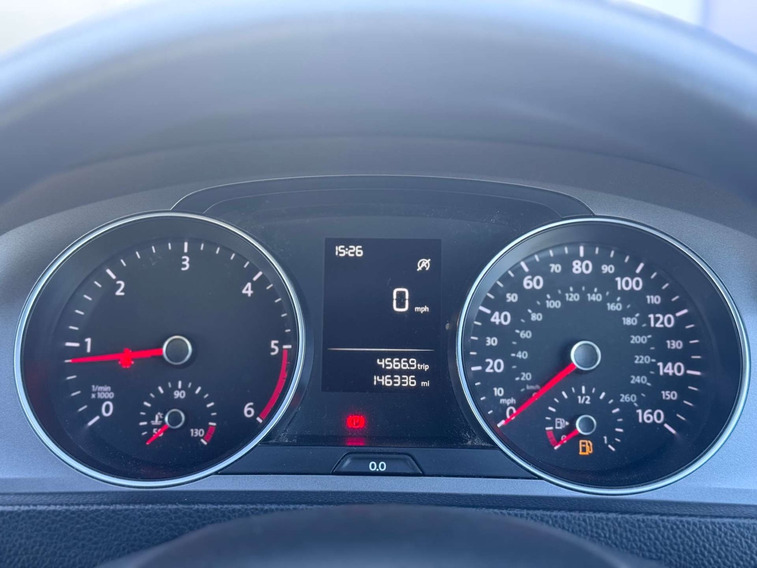 Used Volkswagen Golf 2014 for sale - 78015719: Photo 19