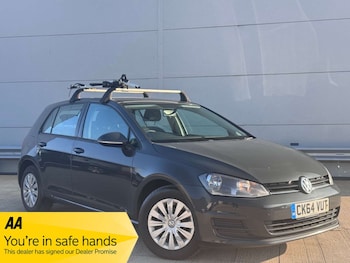 Volkswagen Golf feature image