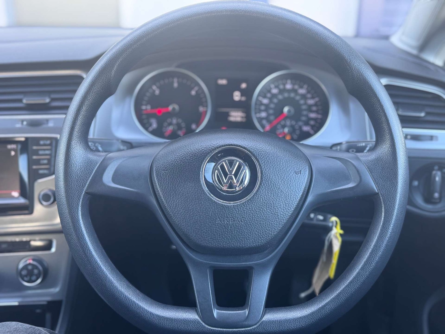 Used Volkswagen Golf 2014 for sale - 78015719: Photo 20