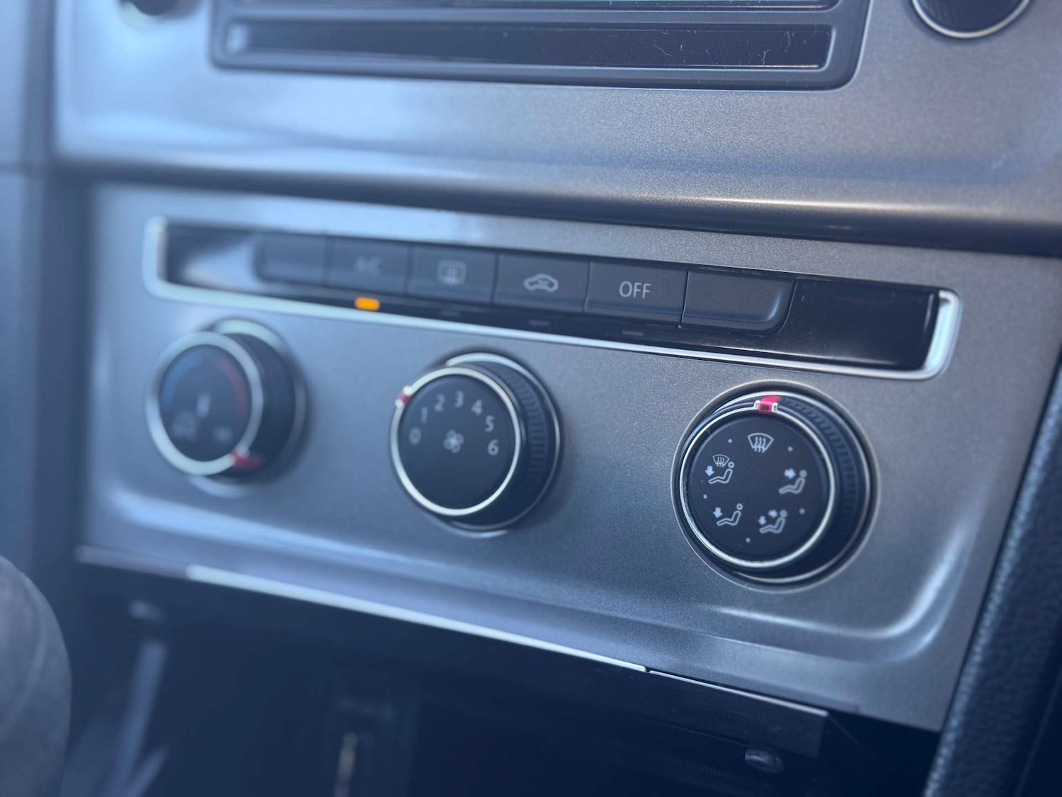 Used Volkswagen Golf 2014 for sale - 78015719: Photo 23