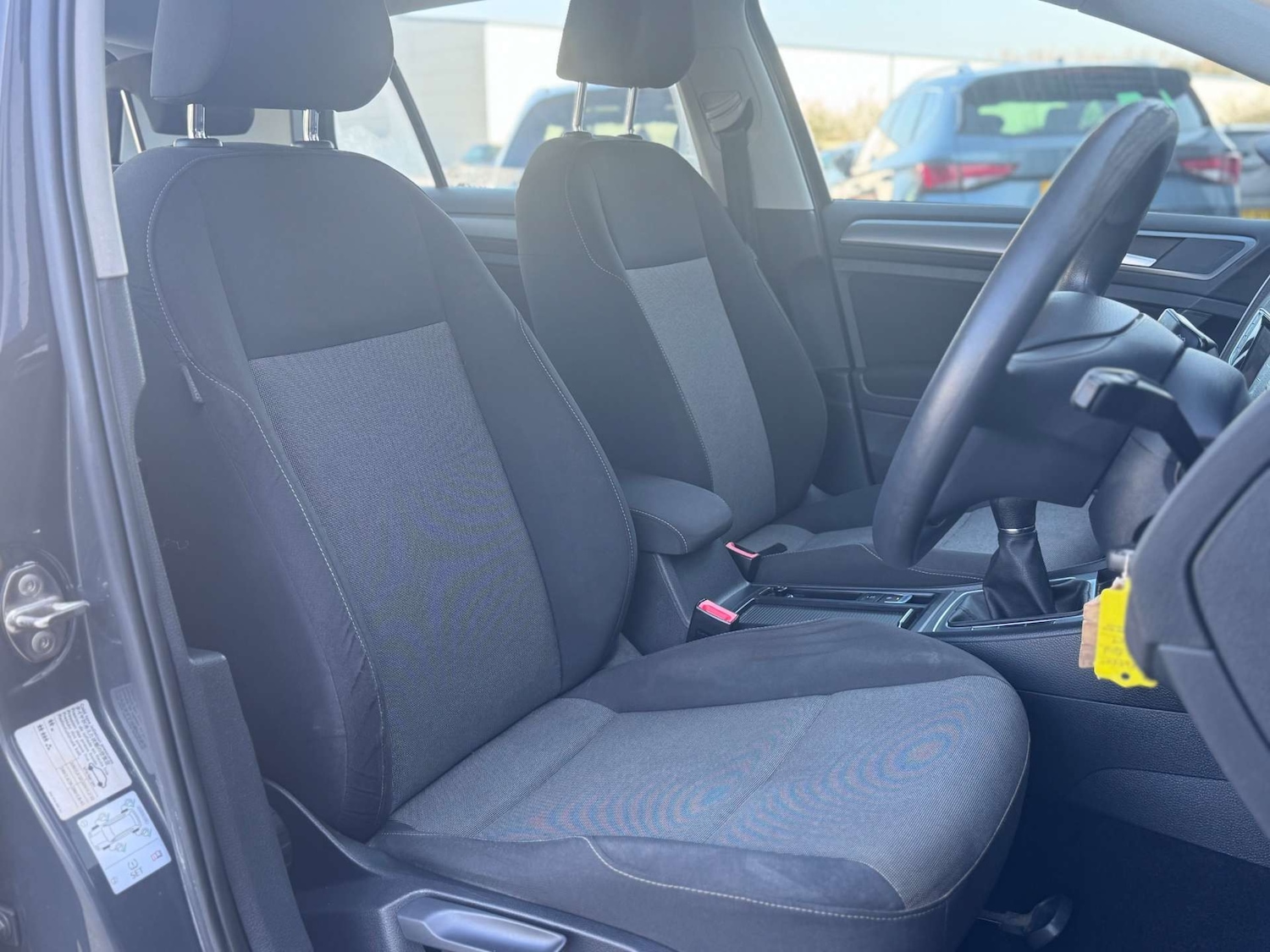 Used Volkswagen Golf 2014 for sale - 78015719: Photo 28