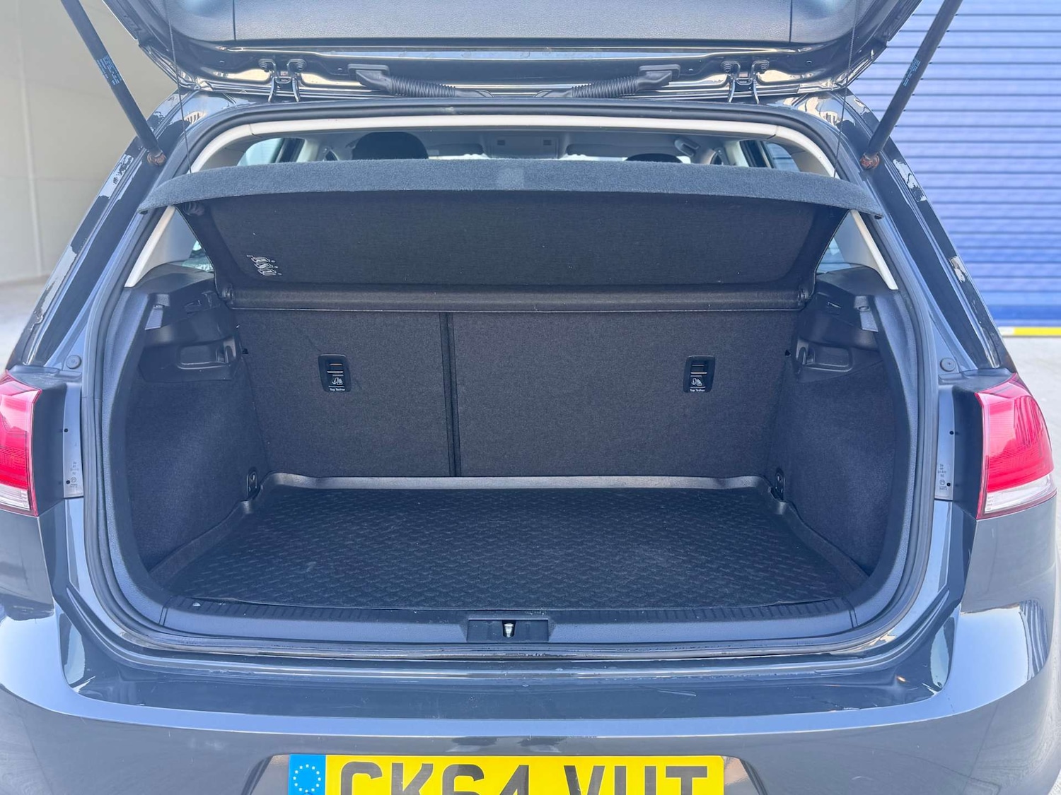 Used Volkswagen Golf 2014 for sale - 78015719: Photo 33