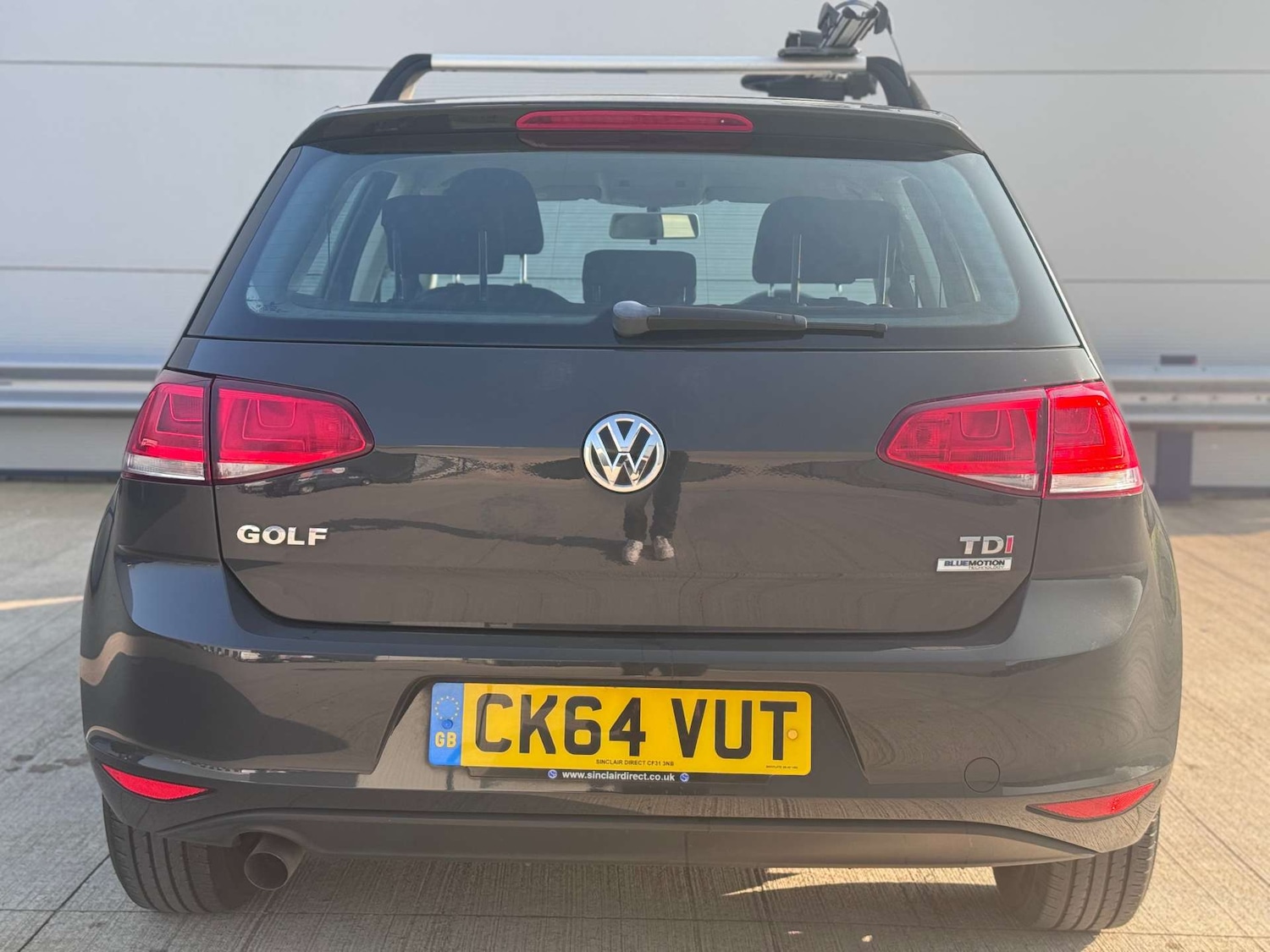 Used Volkswagen Golf 2014 for sale - 78015719: Photo 5