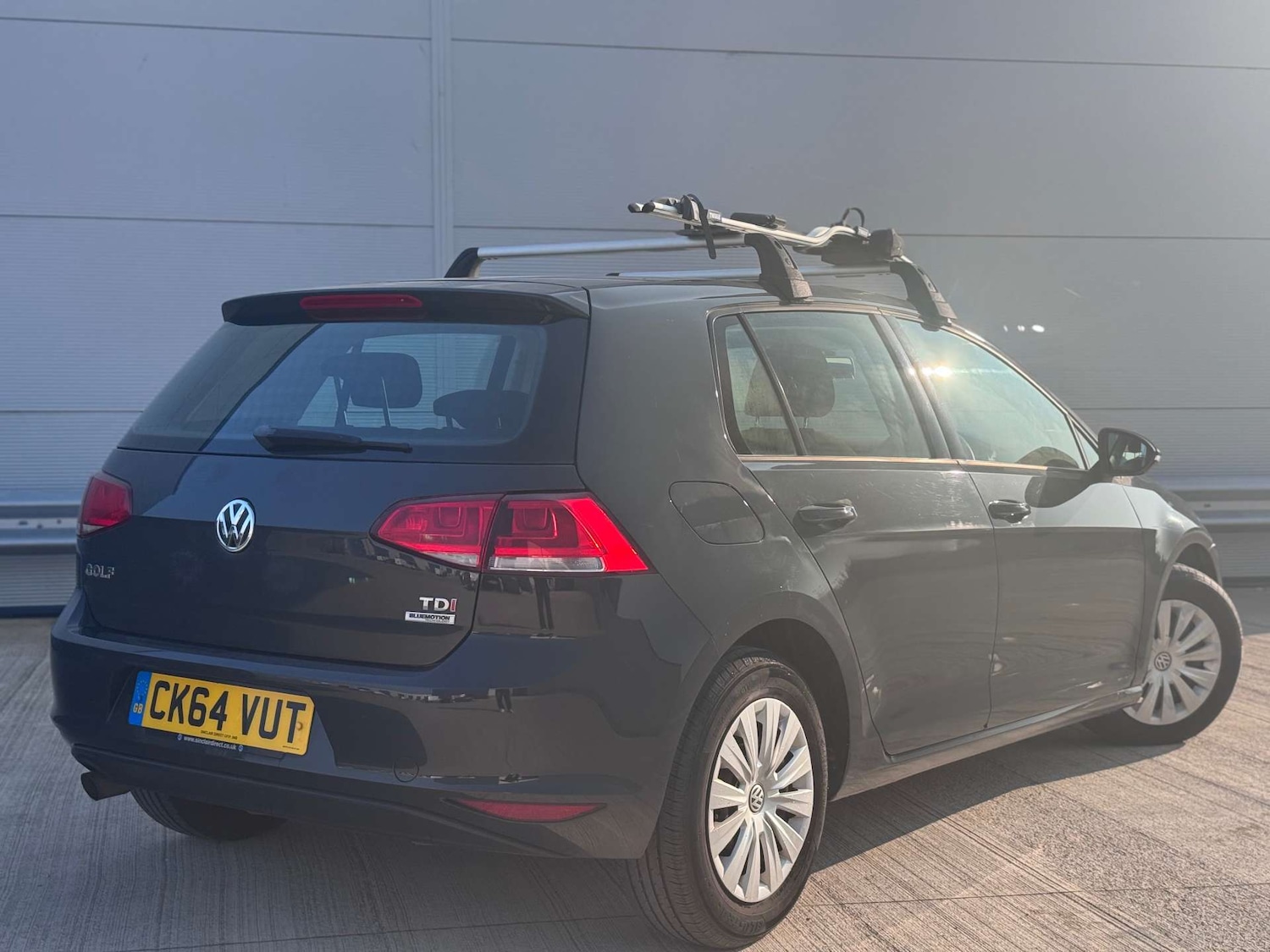 Used Volkswagen Golf 2014 for sale - 78015719: Photo 6