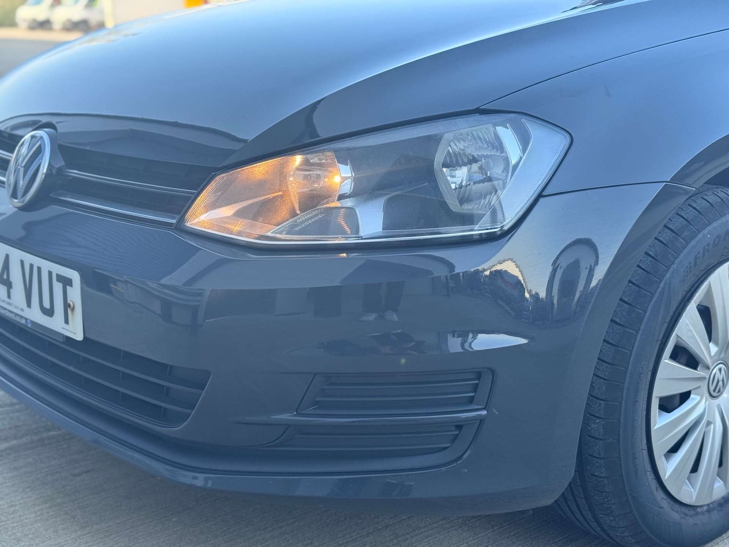 Used Volkswagen Golf 2014 for sale - 78015719: Photo 8