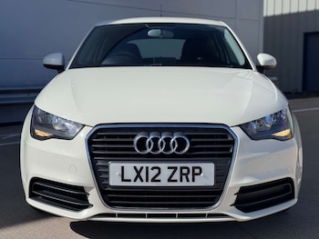 Used Audi A1 2012 for sale - 78798315: Photo
