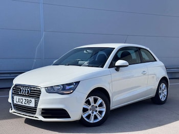 Used Audi A1 2012 for sale - 78798315: Photo
