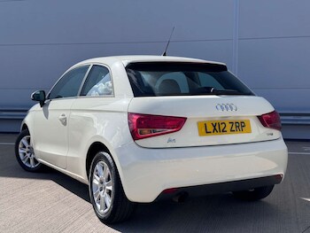 Used Audi A1 2012 for sale - 78798315: Photo