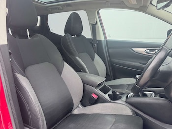 Used Nissan Qashqai 2018 for sale - 78938891: Photo