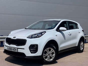 Used Kia Sportage 2016 for sale - 79099159: Photo