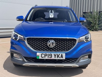Used MG MG ZS 2019 for sale - 79363580: Photo