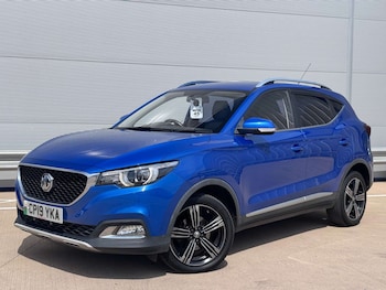 Used MG MG ZS 2019 for sale - 79363580: Photo