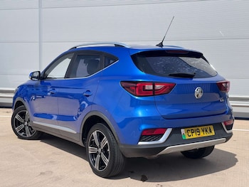Used MG MG ZS 2019 for sale - 79363580: Photo